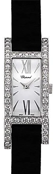 Chopard Rectangular  137187-1001 изображение - 1