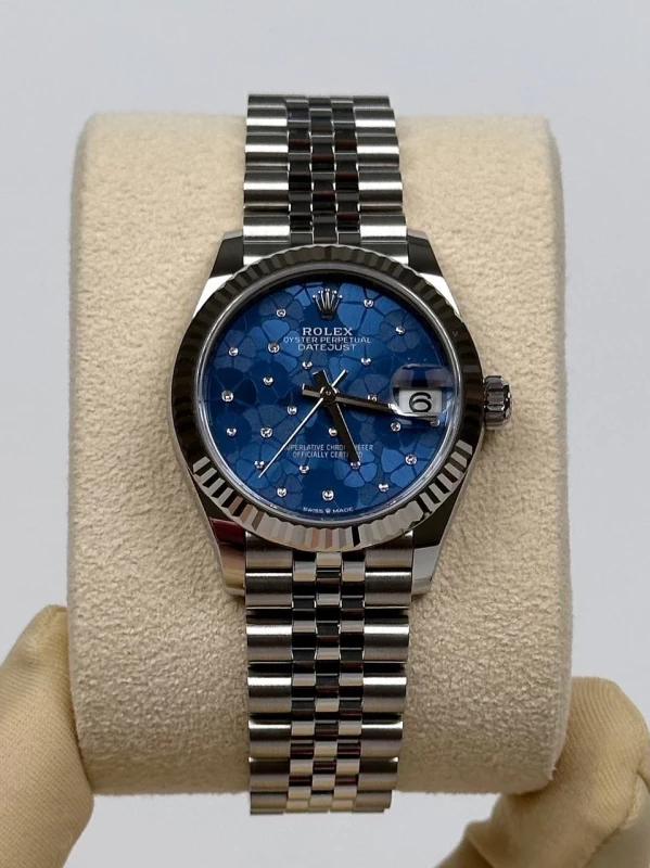 Rolex Datejust 31 Oyster Perpetual 278274-0036 2