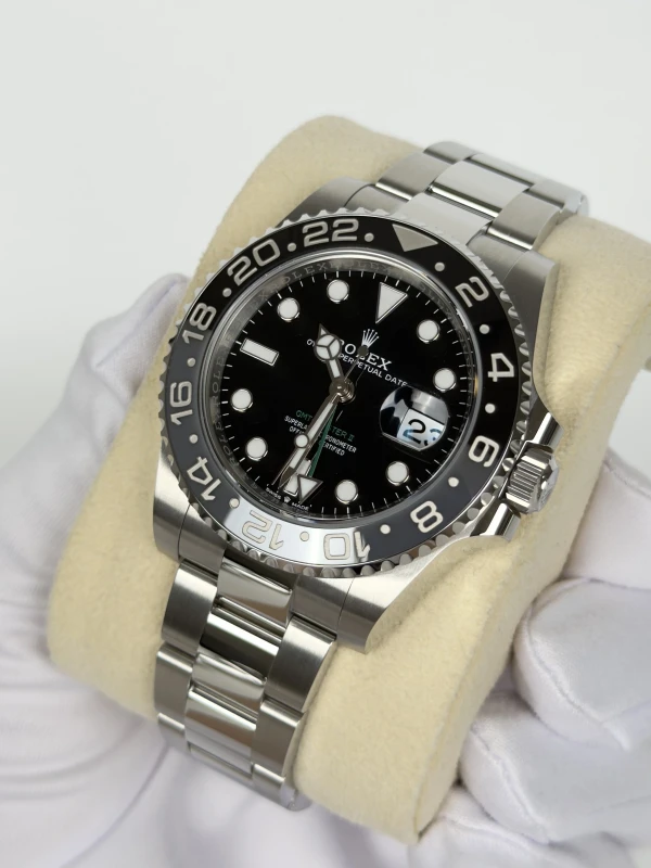 Rolex 126710GRNR-0004 3