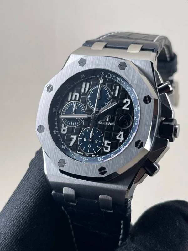 Audemars Piguet Chronograph 42mm 26470ST.OO.A028CR.01 2