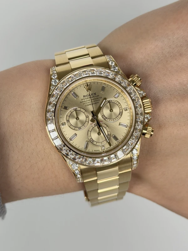 Rolex 126598tbr-0001 5