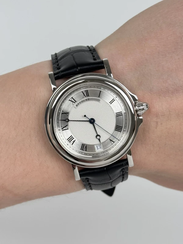 Breguet de La Marine 3400PT 9