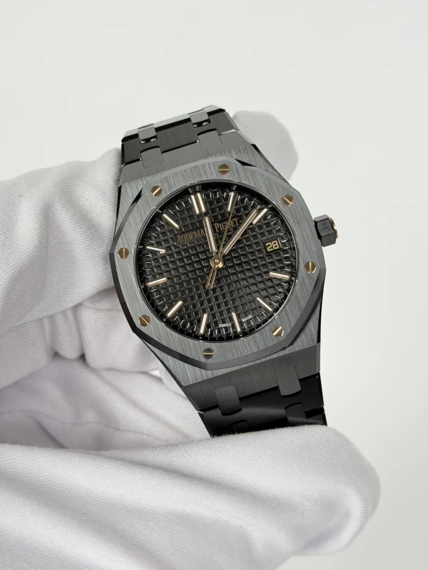 Audemars Piguet Selfwinding 34 mm 77350CE.OO.1266CE.03.A 3