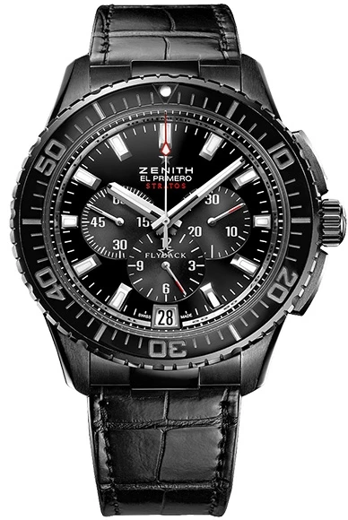 Stratos Flyback