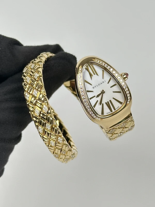Bvlgari Spiga 103747 2