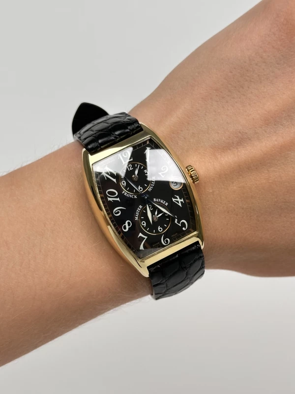 Franck Muller 2852 MB 9