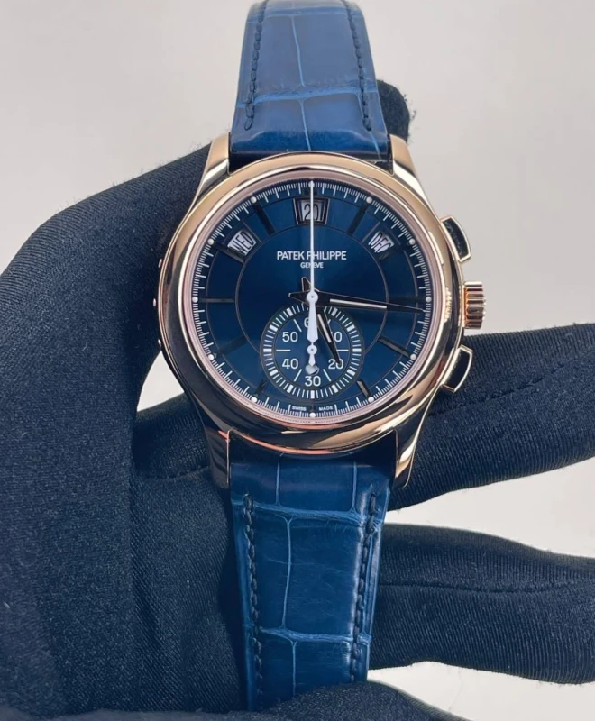 Patek Philippe 5905 5905R-010 5