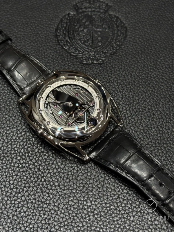 De Bethune Dress Watches DB28TIS8C6PN 2