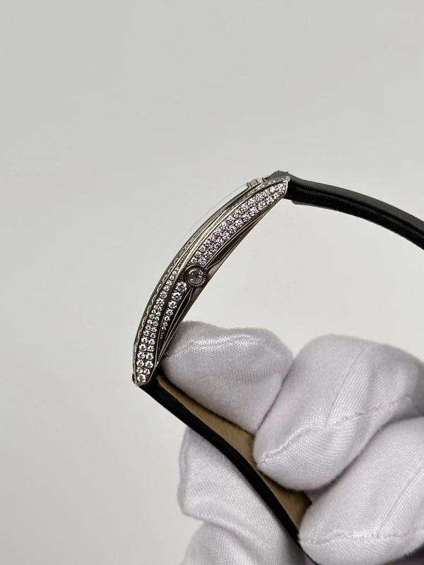 Tiffany & Co Quartz 18 mm Quartz 18 mm 6