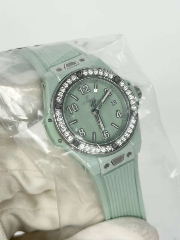 Hublot ONE CLICK 485.GS.5271.RX.1204 2