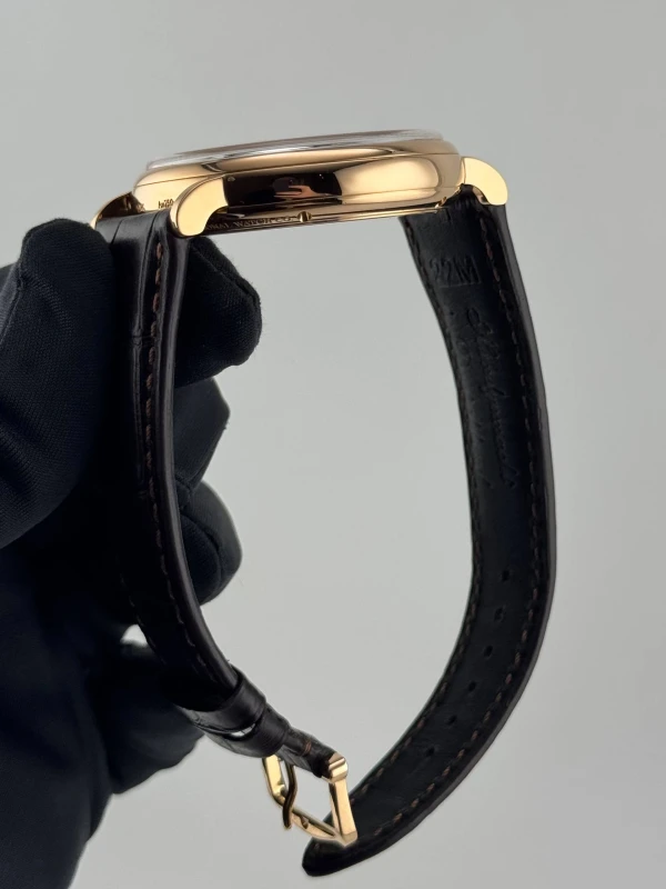 IWC Hand-Wound Eight Days IW510104 7