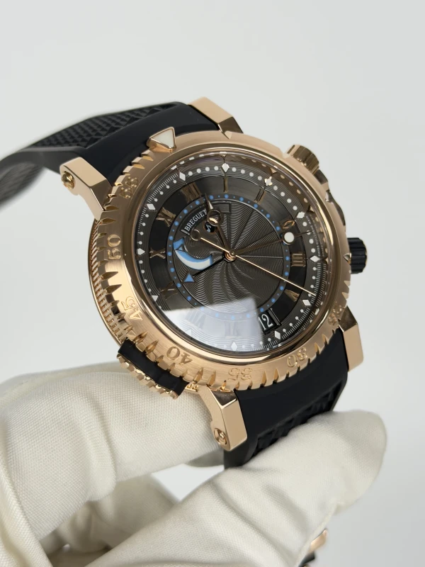 Breguet Royale 5847 5847BR/Z2/5ZV 3