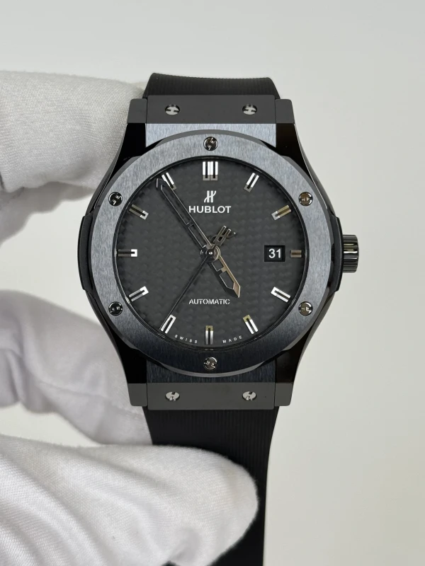Hublot  Black Magic 542.CM.1171.RX 2