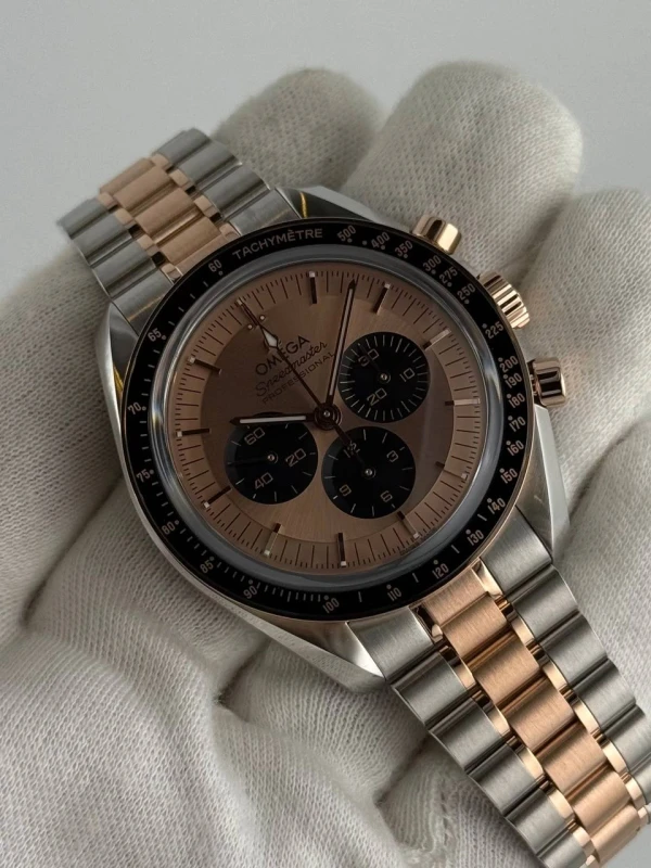 Omega 310.20.42.50.99.001 5