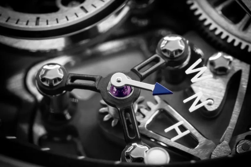 Richard Mille RM 31 RM 031 4