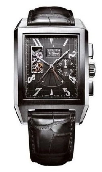 Zenith Grande Port-Royal  03.0550.4021/21.C503 изображение - 1