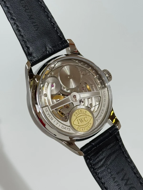 IWC Automatic  IW500109 7
