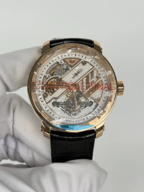 De Witt Tourbillon Prestige T8.TP.002 2