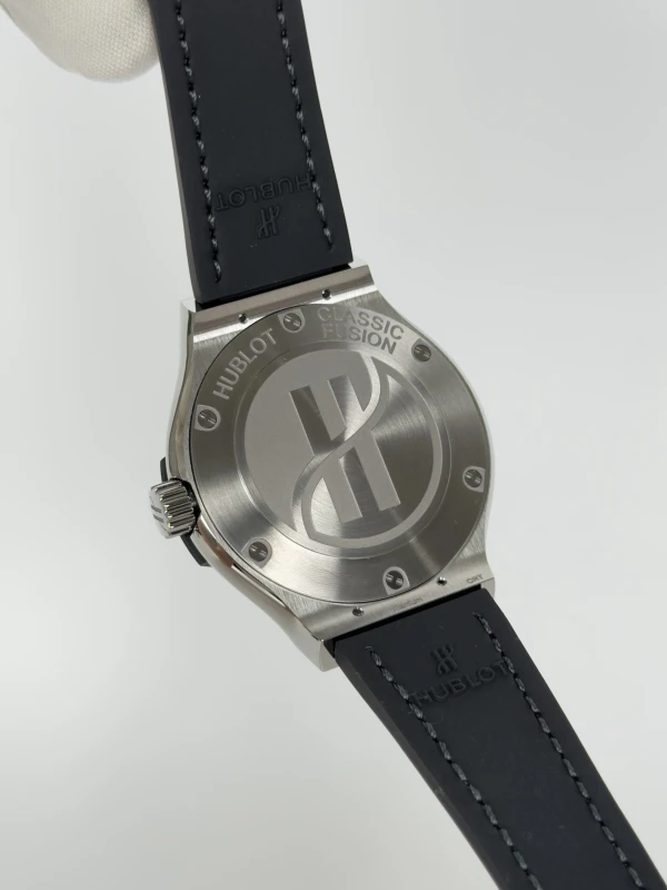 Hublot Quartz 581.NX.7071.LR.1104 7