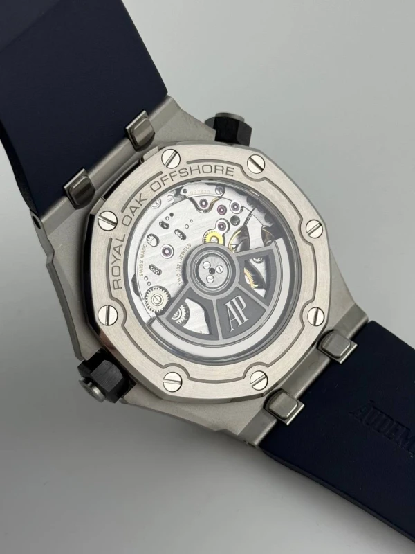 Audemars Piguet Diver 15720ST.OO.A027CA.01 6