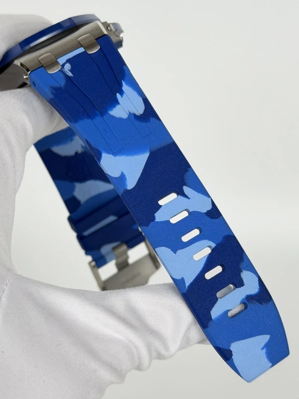 Audemars Piguet Chronograph Camouflage 26400SO.OO.A335CA.01 5