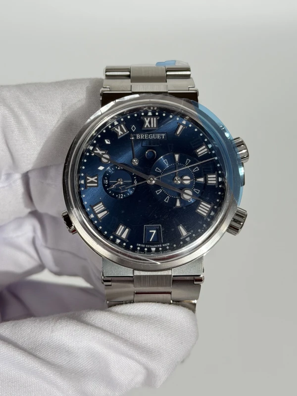 Breguet 5527 5547TI/Y1/TZ0 3