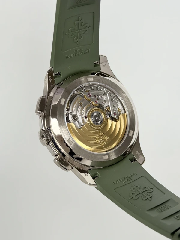 Patek Philippe 5968 5968G-010 7