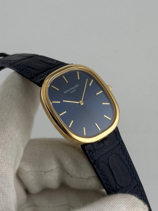 Patek Philippe 3738 3738/100J-012 3