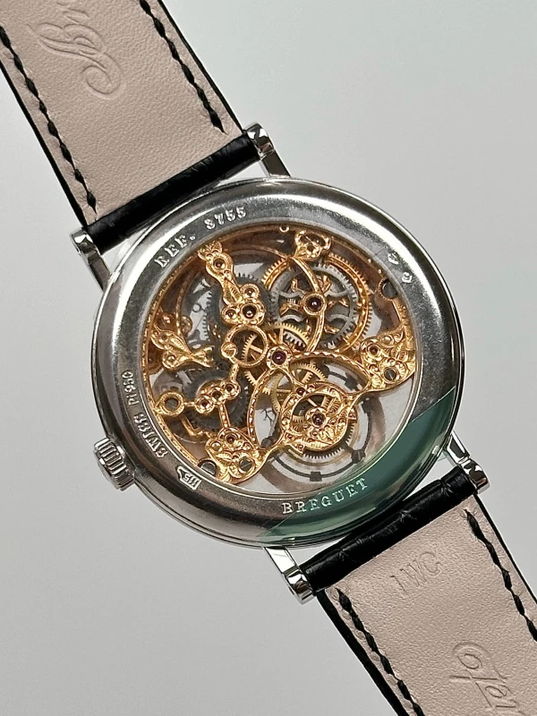 Breguet 3755 3755PR/1E/9V6 9