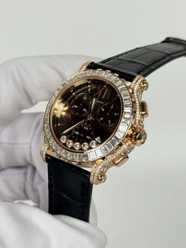 Chopard Chronograph 283582-5001 3