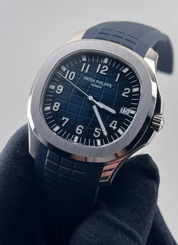 Patek Philippe 5168 5168G-001 2
