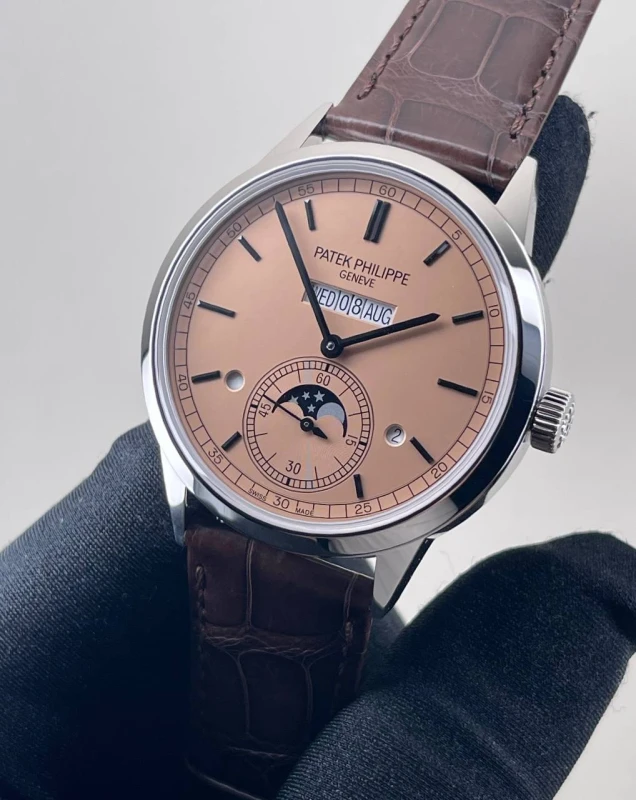 Patek Philippe 5236P-010 2