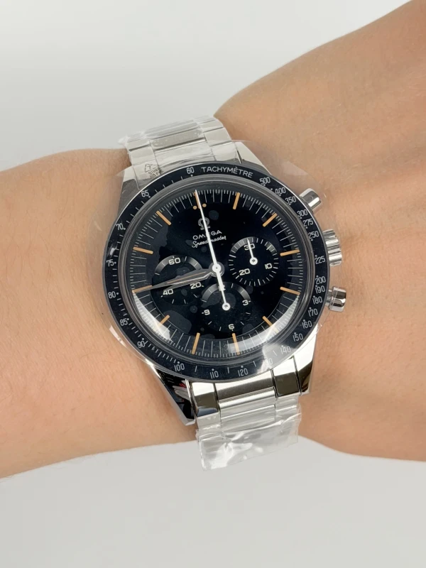 Omega FIRST OMEGA IN SPACE 310.30.40.50.06.001 4