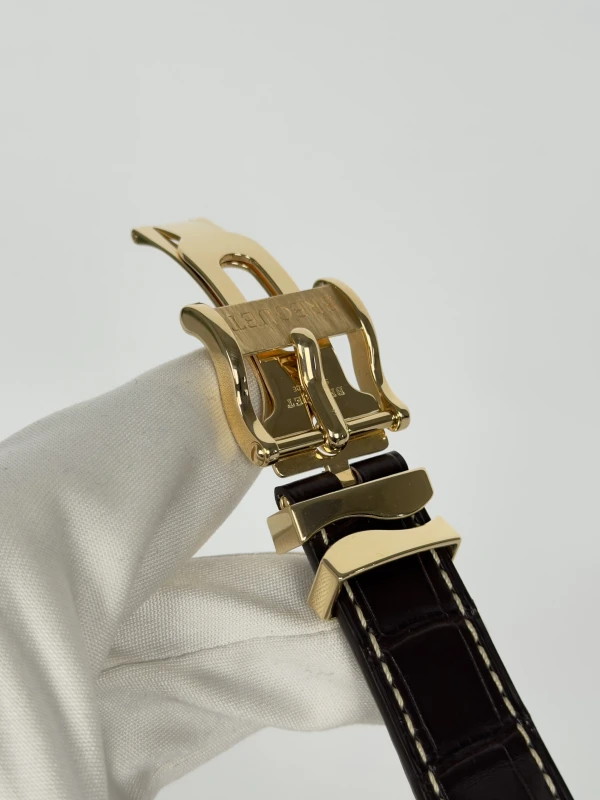 Breguet 5827 Chronograph  5827BA/12/9Z8 5