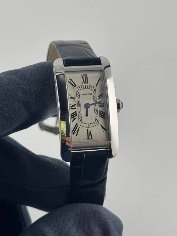 Cartier Americaine WSTA0082 3