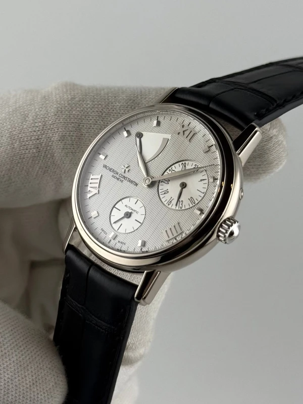 Vacheron Constantin Power Reserve 47200/000J-9018 5