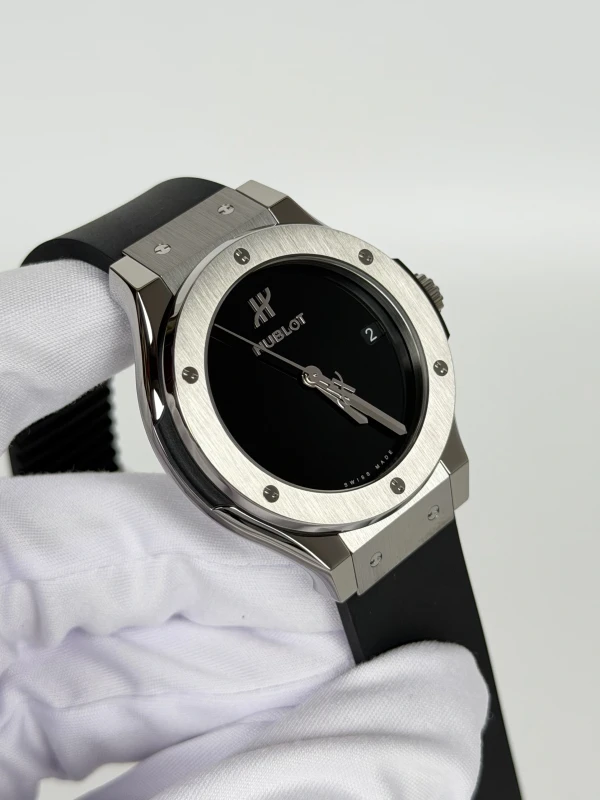 Hublot ORIGINAL TITANIUM 565.NX.1270.RX.MDM 2