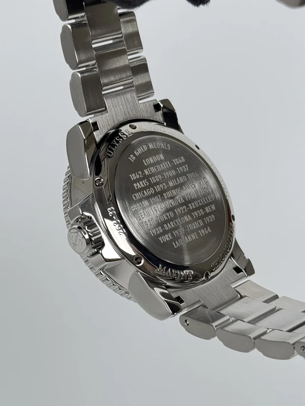 Ulysse Nardin Maxi Diver 263-33-7/95 9