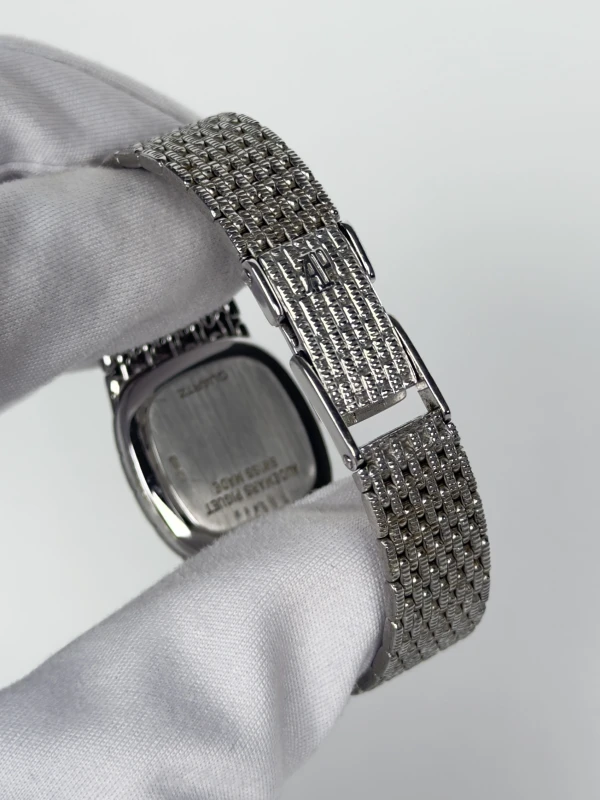Audemars Piguet 22 mm Cobra Mini 4