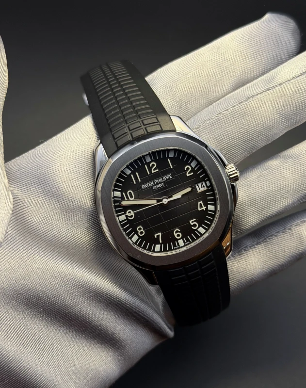 Patek Philippe 5167 5167A-001 2