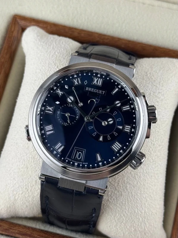 Breguet 5547 5547TI/Y1/9ZU 3
