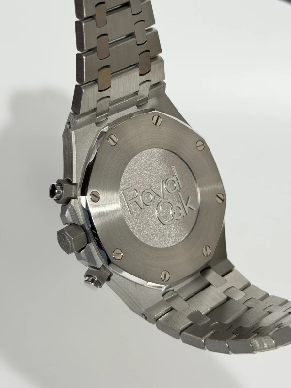 Audemars Piguet Chronograph 41 mm 26331ST.OO.1220ST.01 7