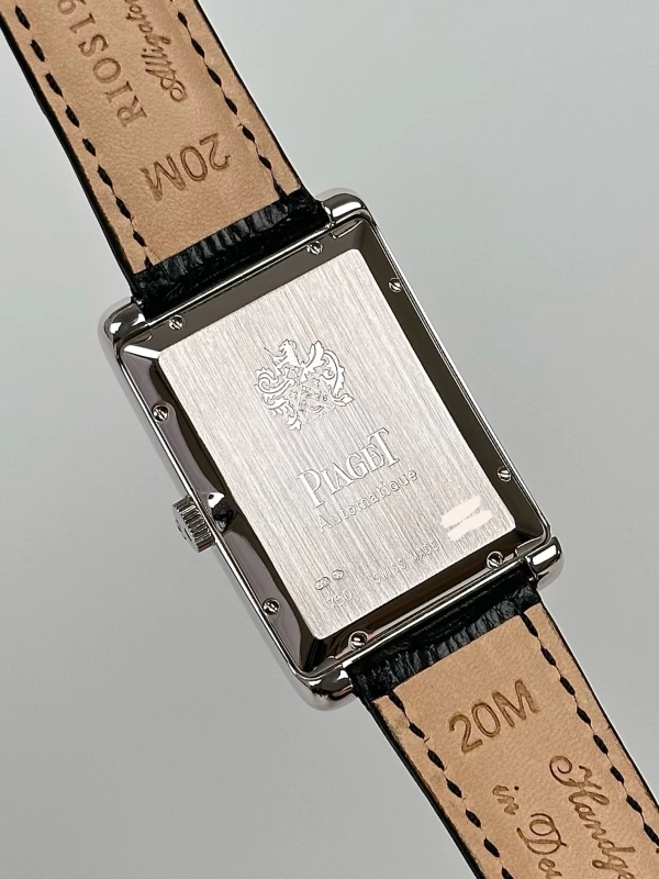Piaget Retrograde P10077 9