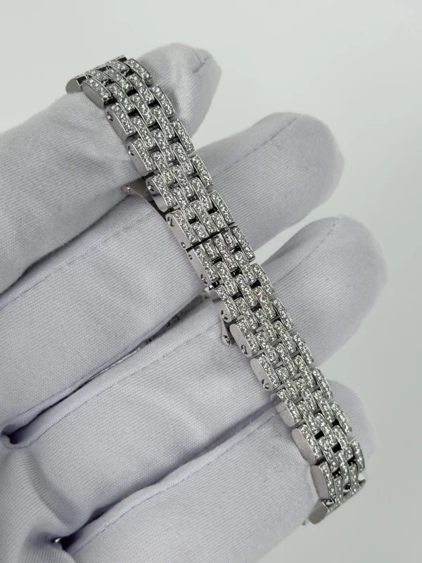 Cartier de Cartier Mini HPI01325 3