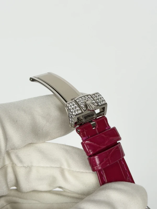 Rolex 128459TBR-0003 6