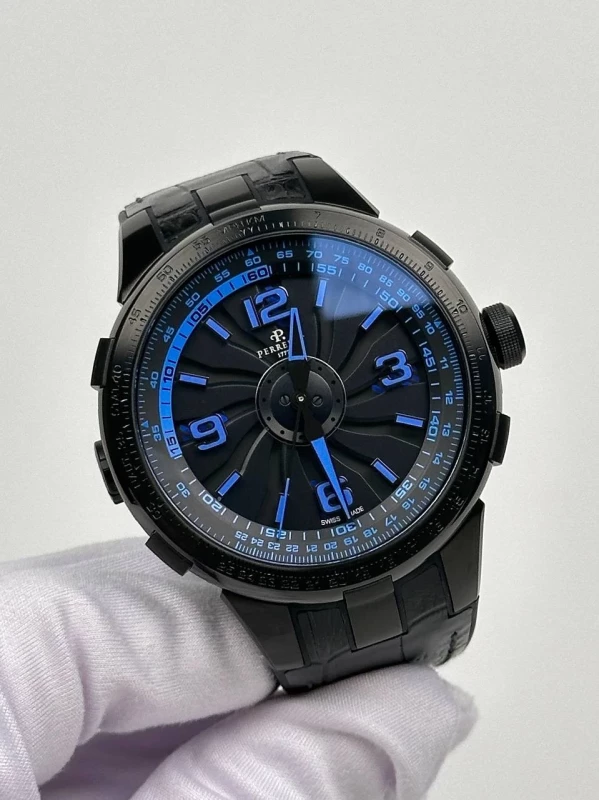 Perrelet Pilot A1095/2 3
