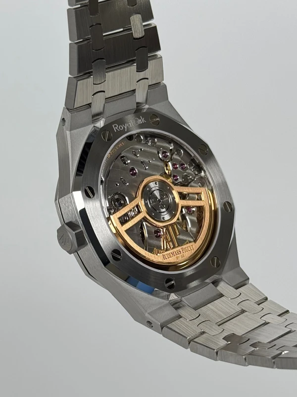 Audemars Piguet Royal Oak Selfwinding 41 mm 15510ST.OO.1320ST.06 9
