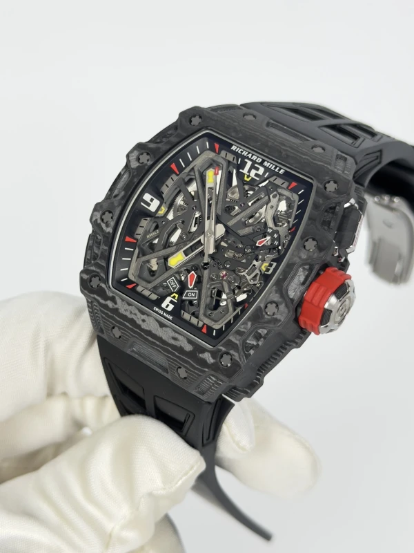 Richard Mille Automatic Rafael Nadal RM 35-03 CA 4