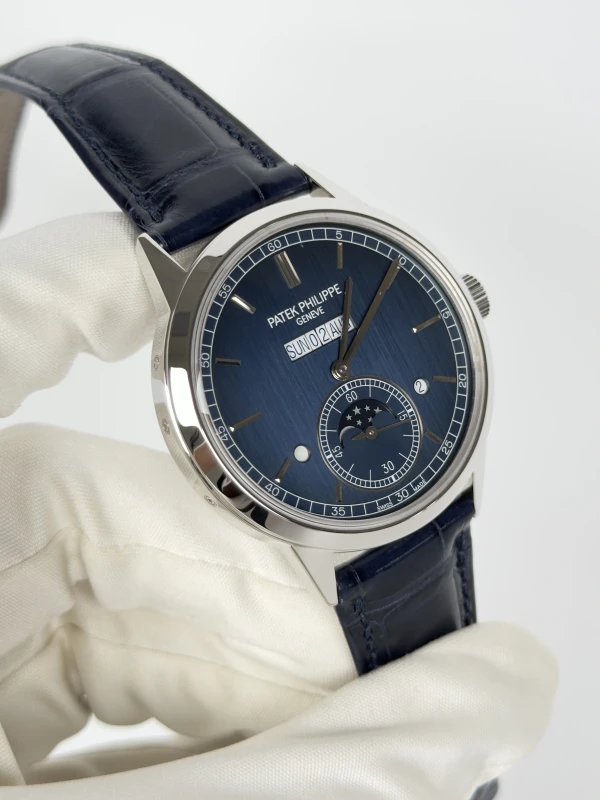 Patek Philippe 5236 5236P-001 2