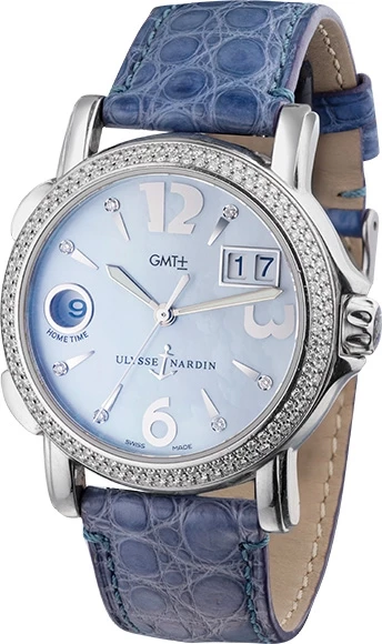 Ulysse Nardin Ladies  223-22 изображение - 1